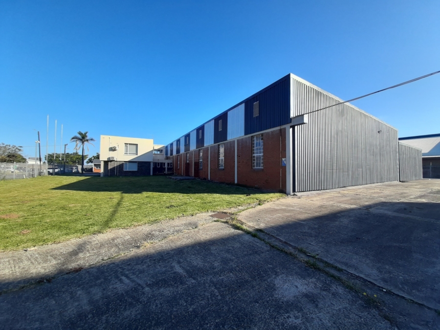 To Let Commercial Property for Rent in Woodbrook Eastern Cape